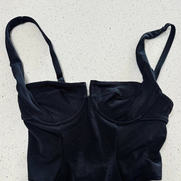 One Piece Swimsuit - Picture 4 of 5